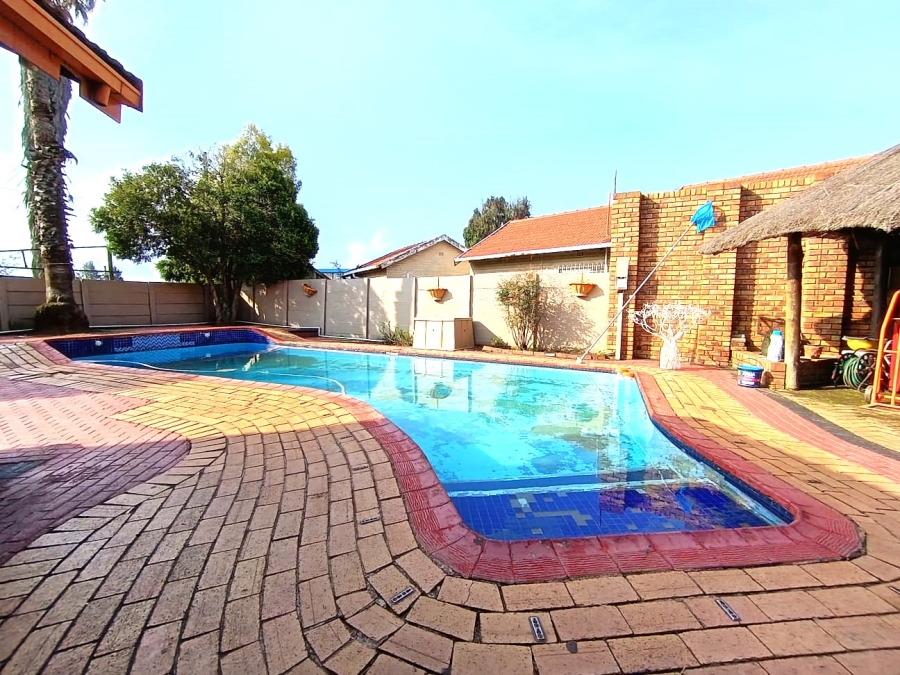 3 Bedroom Property for Sale in Modder East Gauteng