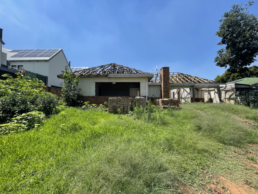 0 Bedroom Property for Sale in Menlo Park Gauteng