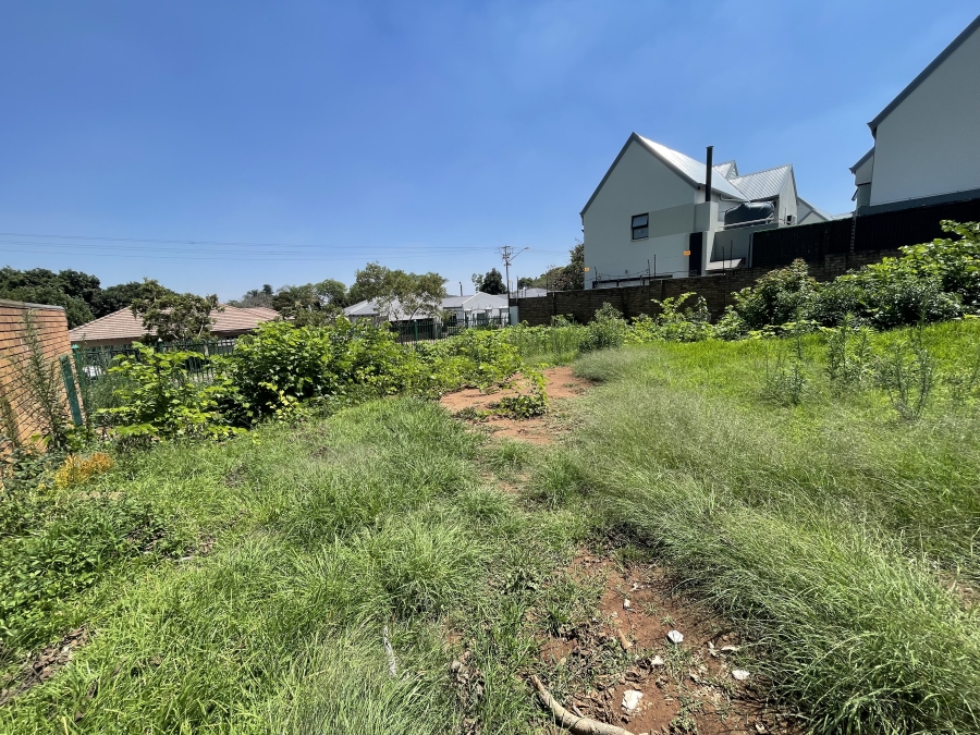 0 Bedroom Property for Sale in Menlo Park Gauteng