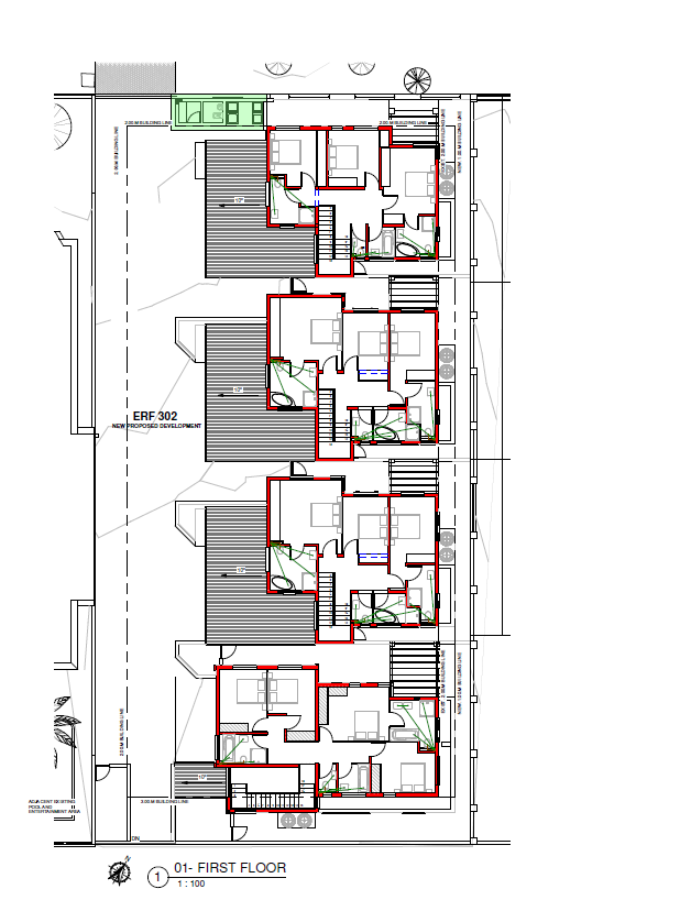 0 Bedroom Property for Sale in Menlo Park Gauteng