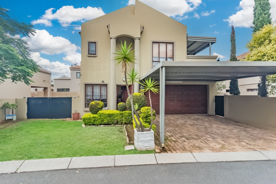 3 Bedroom Property for Sale in Chancliff Ridge Gauteng