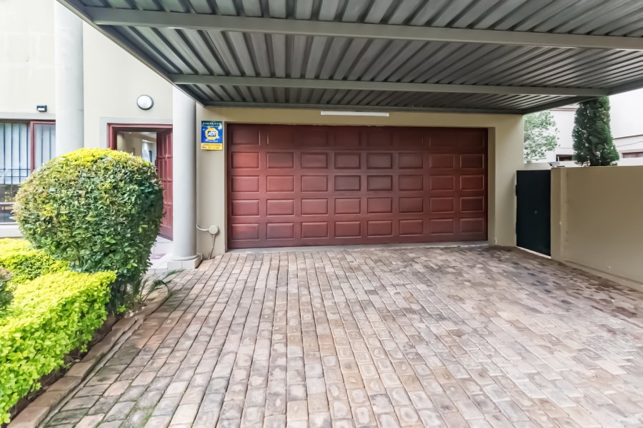 3 Bedroom Property for Sale in Chancliff Ridge Gauteng