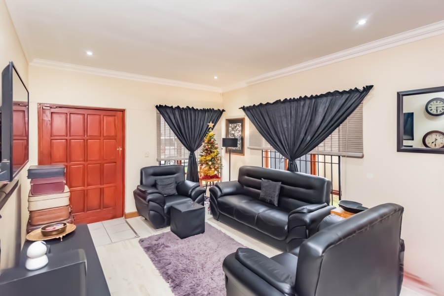 3 Bedroom Property for Sale in Chancliff Ridge Gauteng