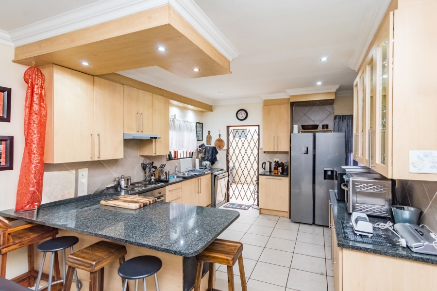 3 Bedroom Property for Sale in Chancliff Ridge Gauteng