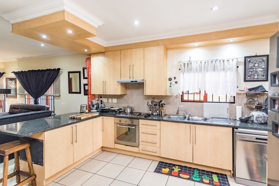 3 Bedroom Property for Sale in Chancliff Ridge Gauteng