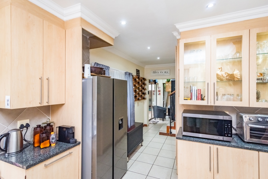 3 Bedroom Property for Sale in Chancliff Ridge Gauteng