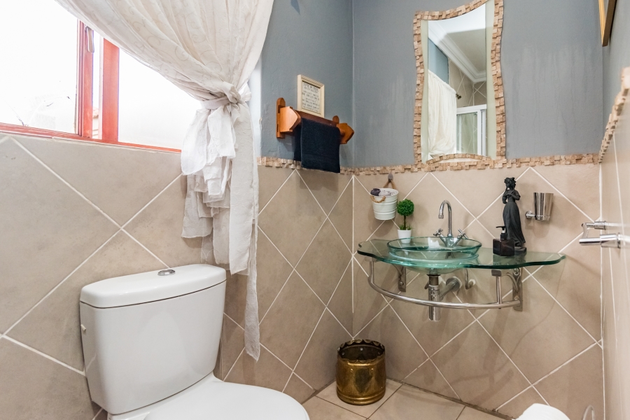 3 Bedroom Property for Sale in Chancliff Ridge Gauteng