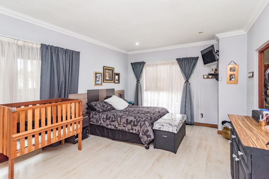 3 Bedroom Property for Sale in Chancliff Ridge Gauteng