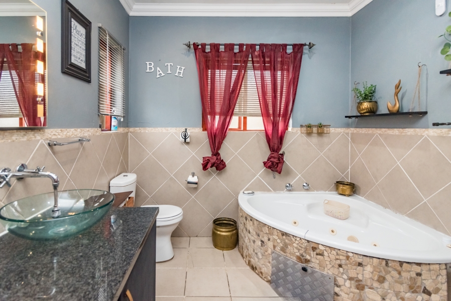 3 Bedroom Property for Sale in Chancliff Ridge Gauteng