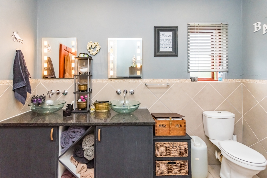 3 Bedroom Property for Sale in Chancliff Ridge Gauteng