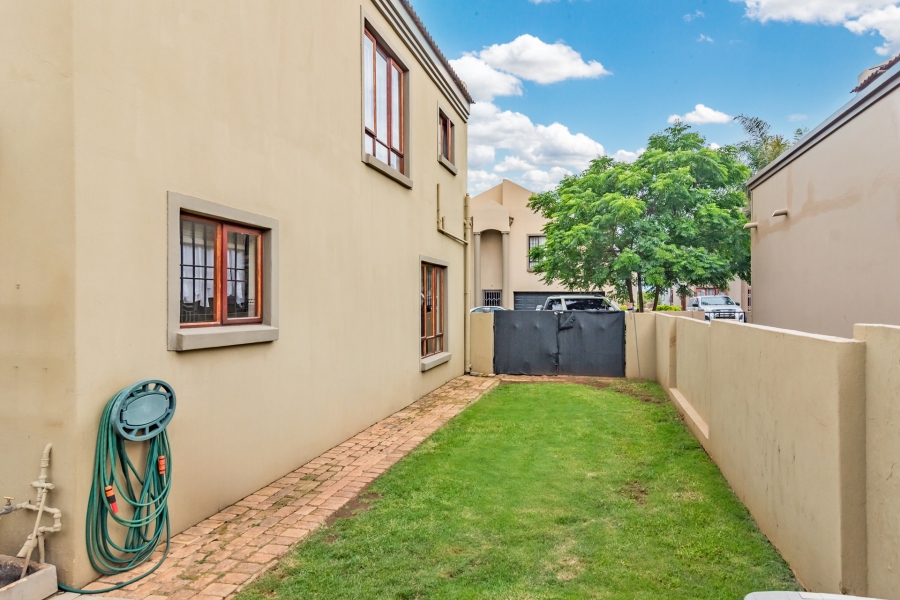 3 Bedroom Property for Sale in Chancliff Ridge Gauteng
