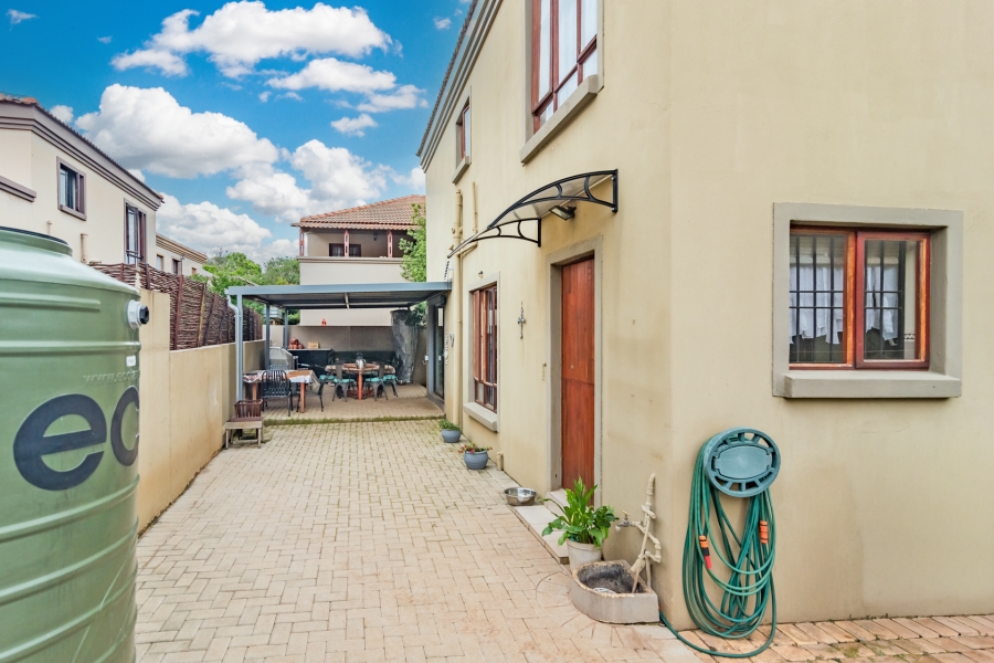 3 Bedroom Property for Sale in Chancliff Ridge Gauteng
