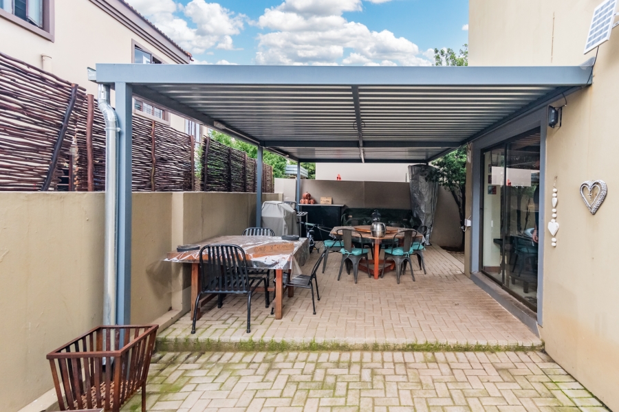 3 Bedroom Property for Sale in Chancliff Ridge Gauteng
