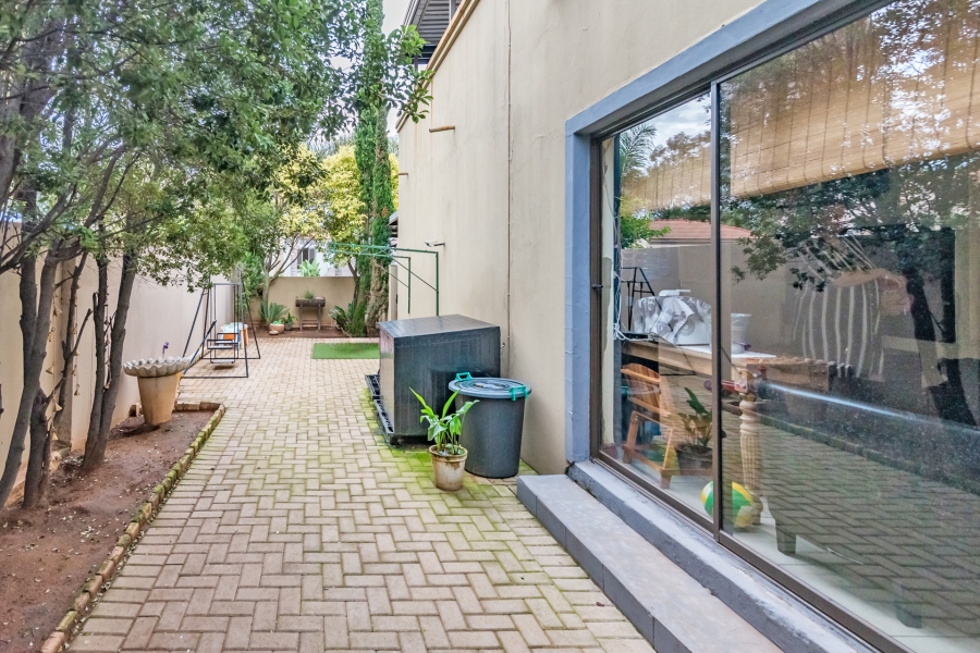 3 Bedroom Property for Sale in Chancliff Ridge Gauteng