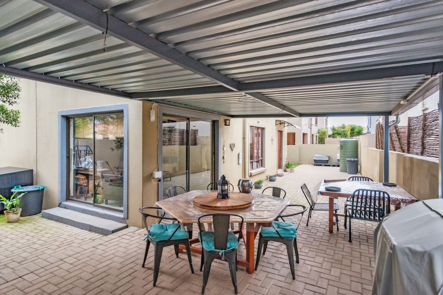 3 Bedroom Property for Sale in Chancliff Ridge Gauteng