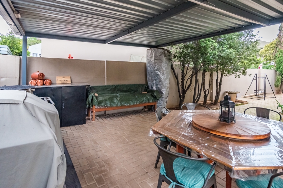 3 Bedroom Property for Sale in Chancliff Ridge Gauteng