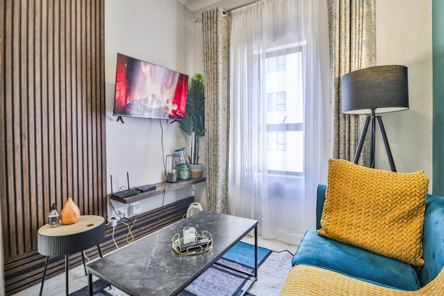 1 Bedroom Property for Sale in Erand Gardens Gauteng