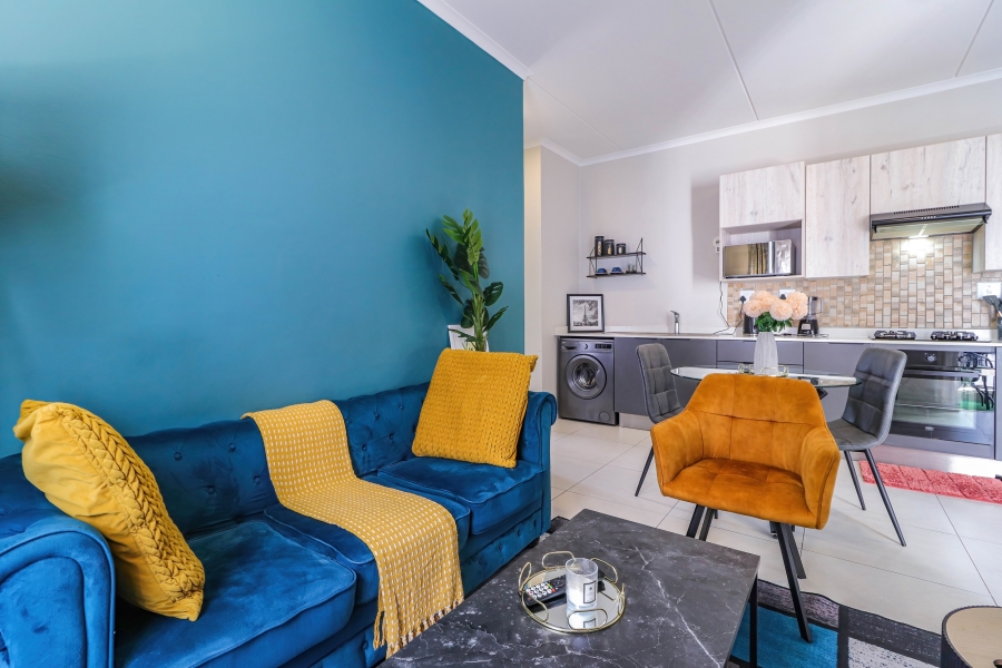 1 Bedroom Property for Sale in Erand Gardens Gauteng