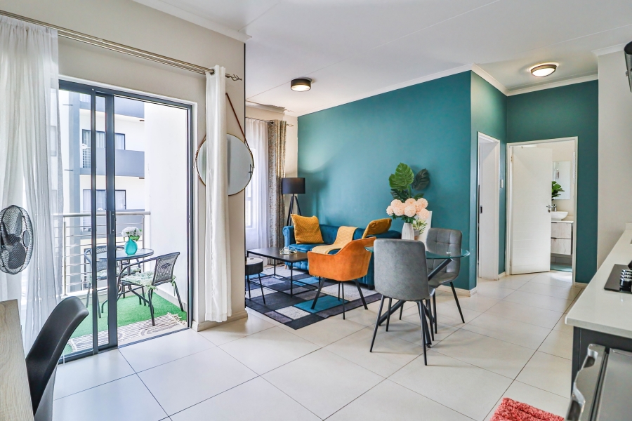 1 Bedroom Property for Sale in Erand Gardens Gauteng