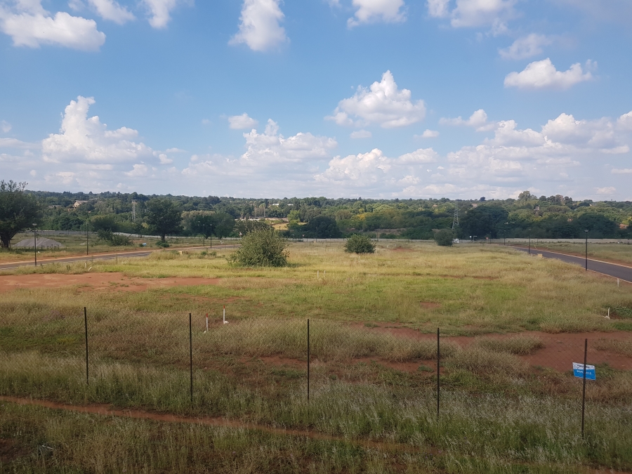 0 Bedroom Property for Sale in Raslouw Gauteng