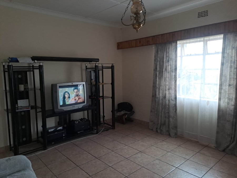 2 Bedroom Property for Sale in Rosettenville Gauteng