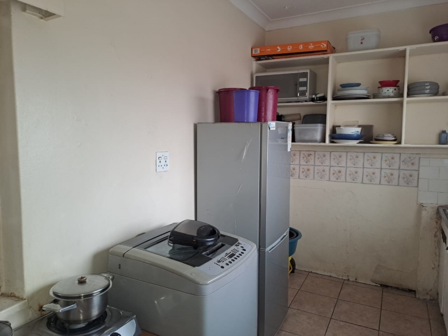 2 Bedroom Property for Sale in Rosettenville Gauteng