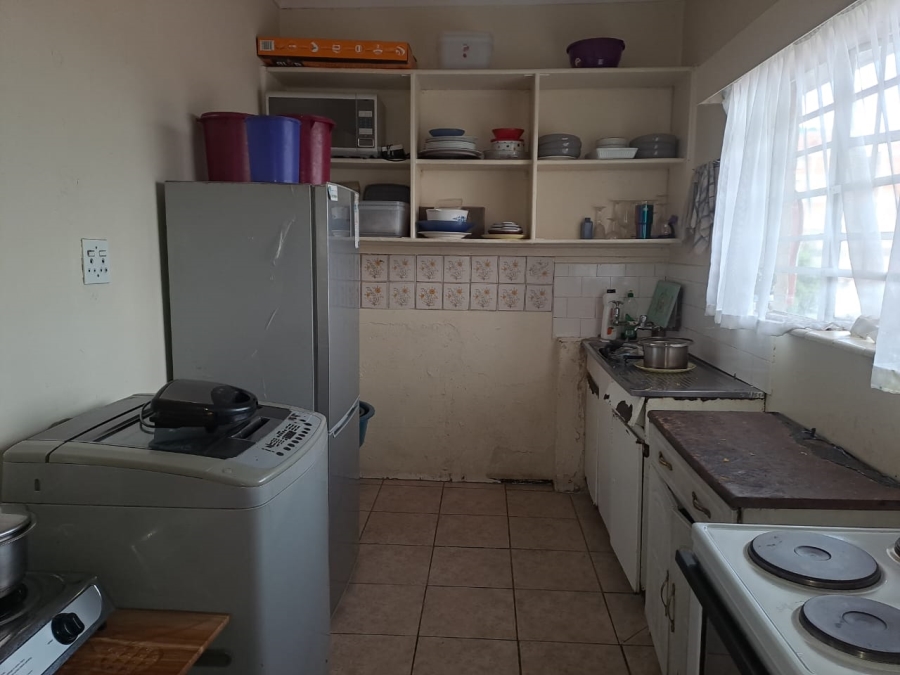 2 Bedroom Property for Sale in Rosettenville Gauteng