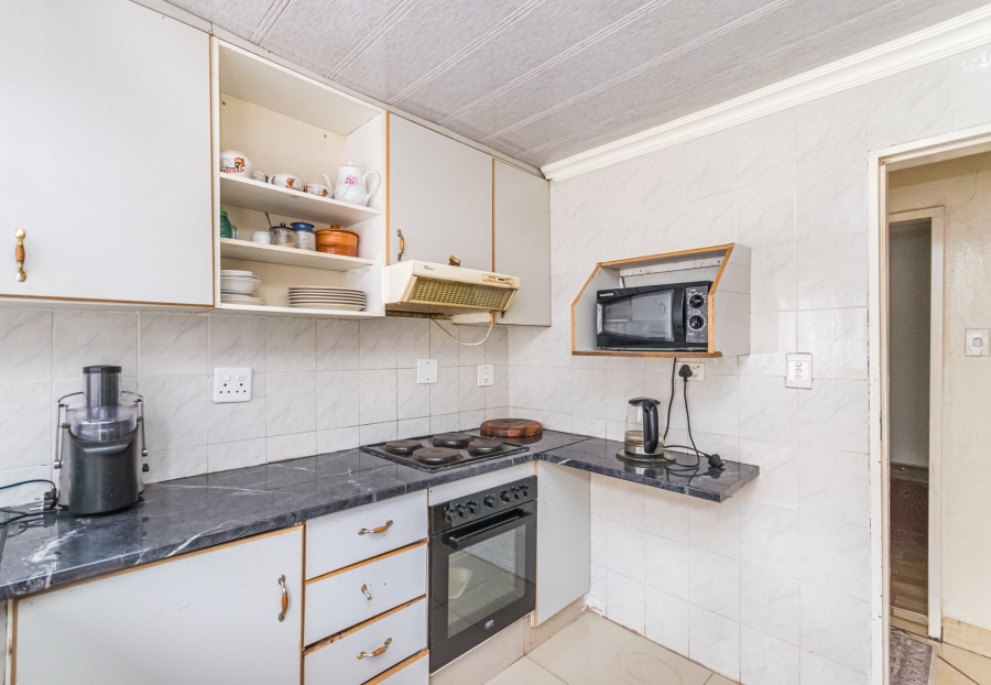 3 Bedroom Property for Sale in Dobsonville Gauteng