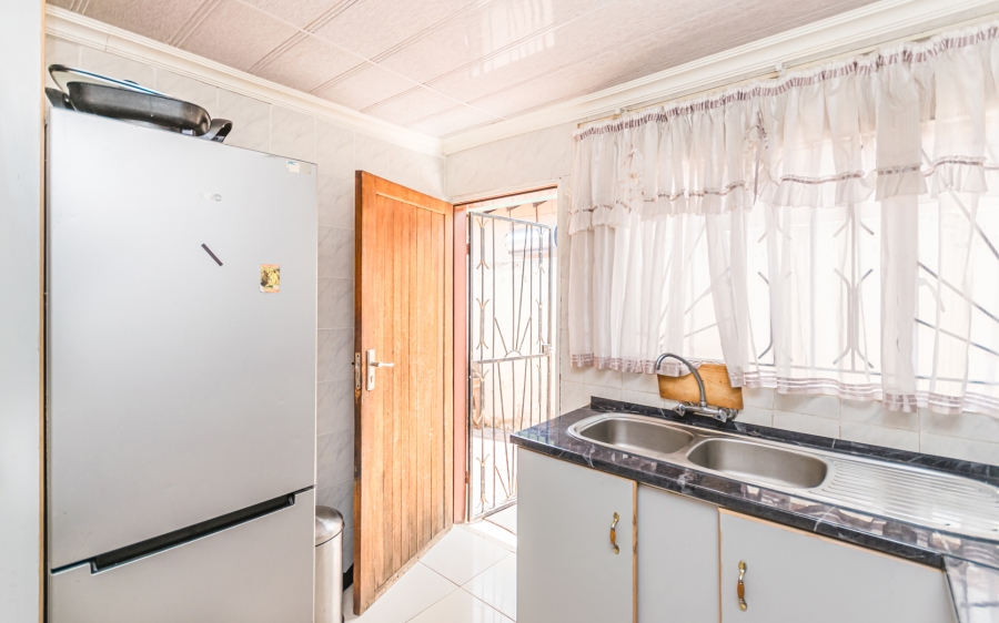 3 Bedroom Property for Sale in Dobsonville Gauteng