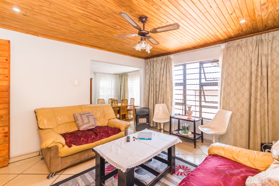 3 Bedroom Property for Sale in Dobsonville Gauteng