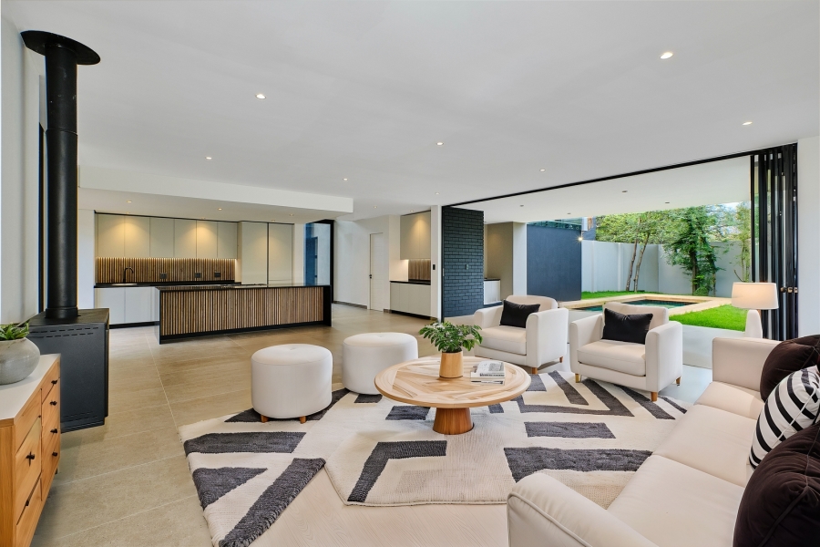 4 Bedroom Property for Sale in Sandown Gauteng