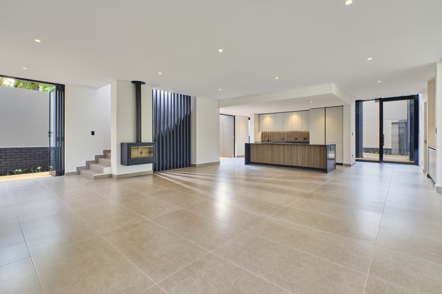 4 Bedroom Property for Sale in Sandown Gauteng