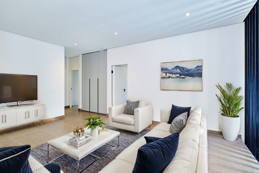 4 Bedroom Property for Sale in Sandown Gauteng