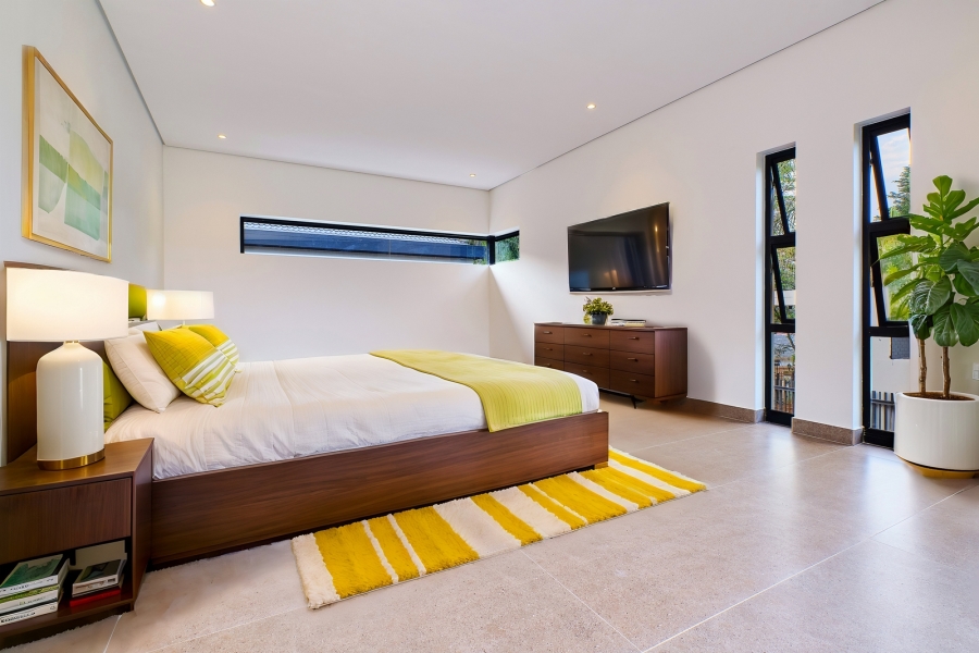 4 Bedroom Property for Sale in Sandown Gauteng