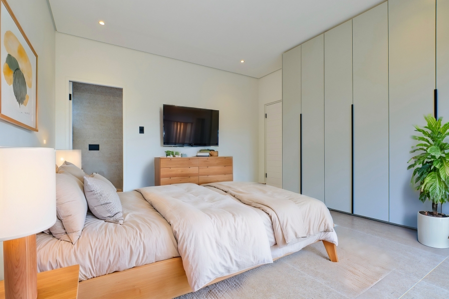 4 Bedroom Property for Sale in Sandown Gauteng