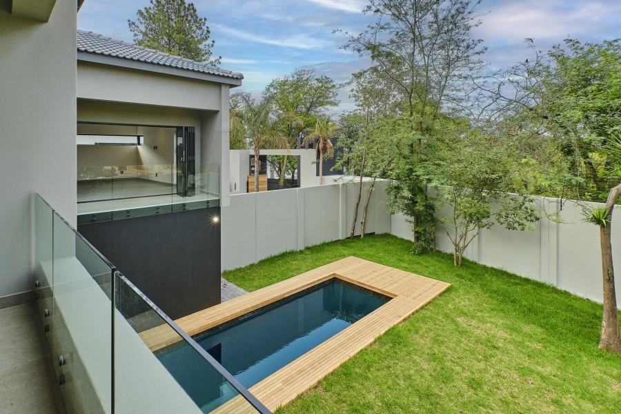 4 Bedroom Property for Sale in Sandown Gauteng