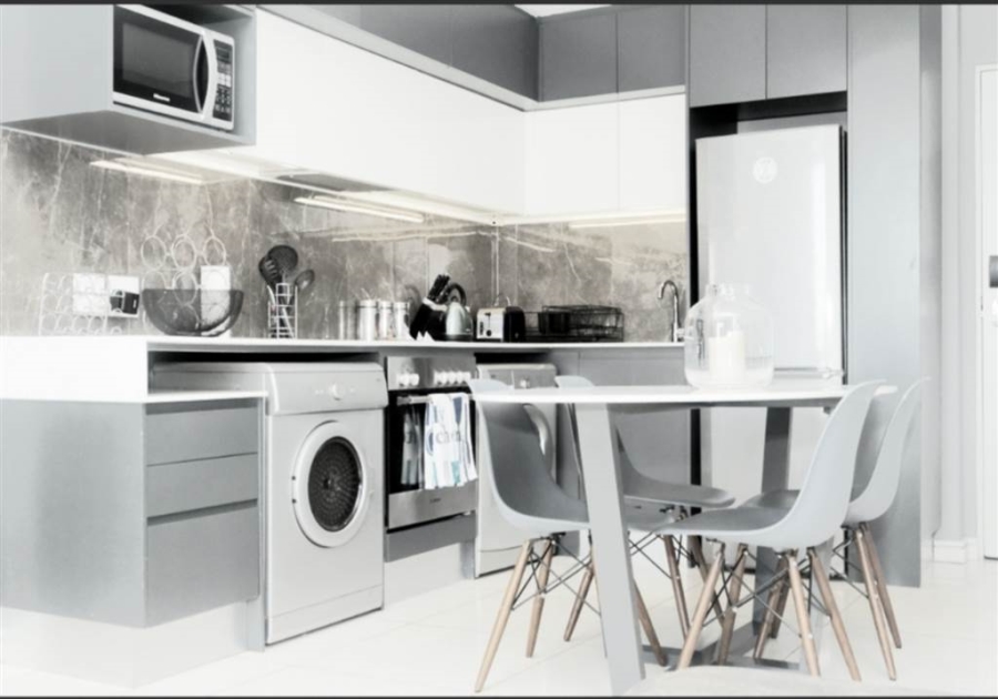 To Let 2 Bedroom Property for Rent in Sandton Central Gauteng