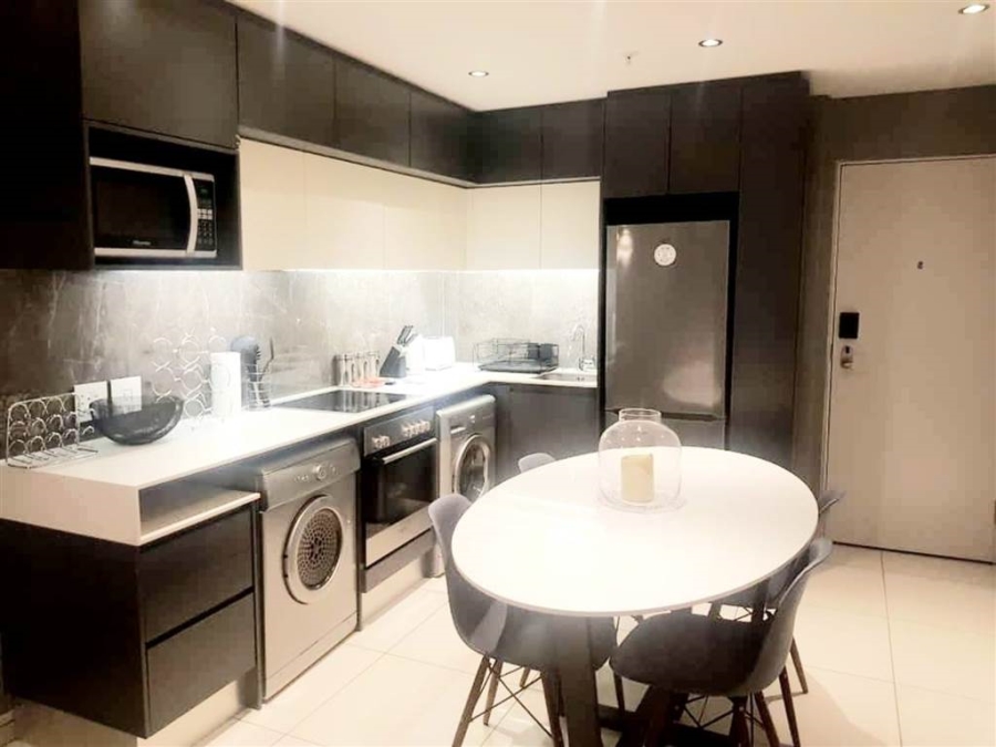 To Let 2 Bedroom Property for Rent in Sandton Central Gauteng