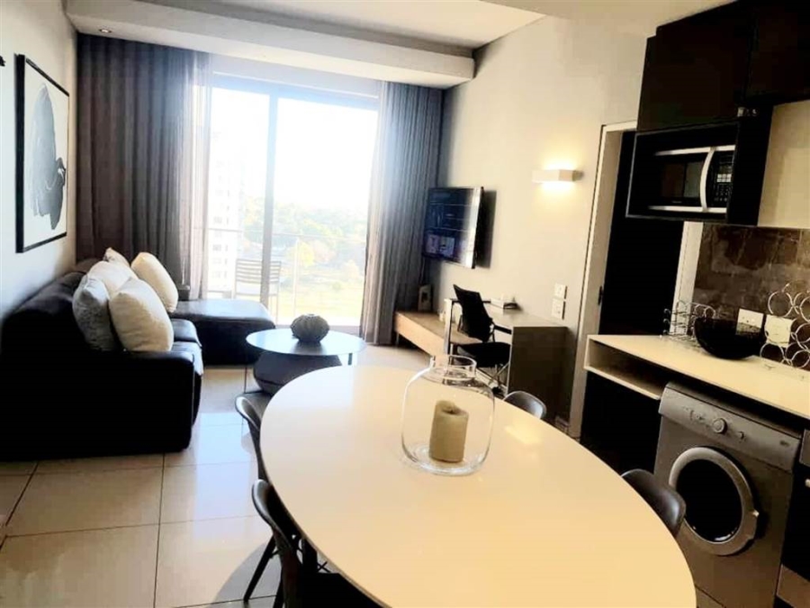 To Let 2 Bedroom Property for Rent in Sandton Central Gauteng