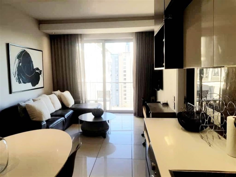 To Let 2 Bedroom Property for Rent in Sandton Central Gauteng