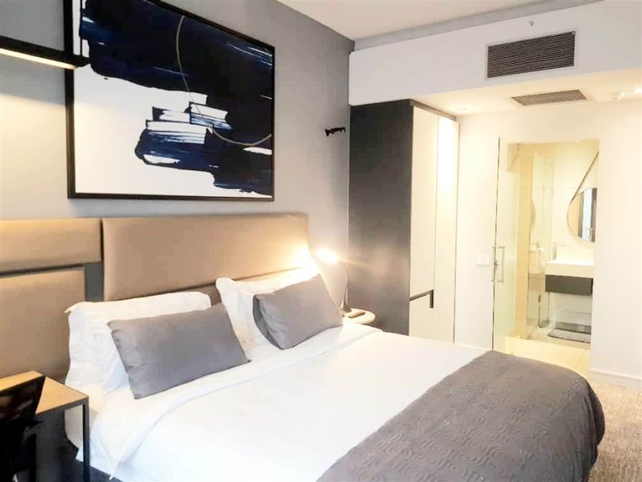 To Let 2 Bedroom Property for Rent in Sandton Central Gauteng