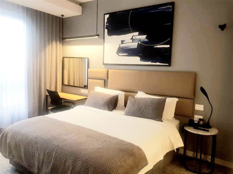 To Let 2 Bedroom Property for Rent in Sandton Central Gauteng