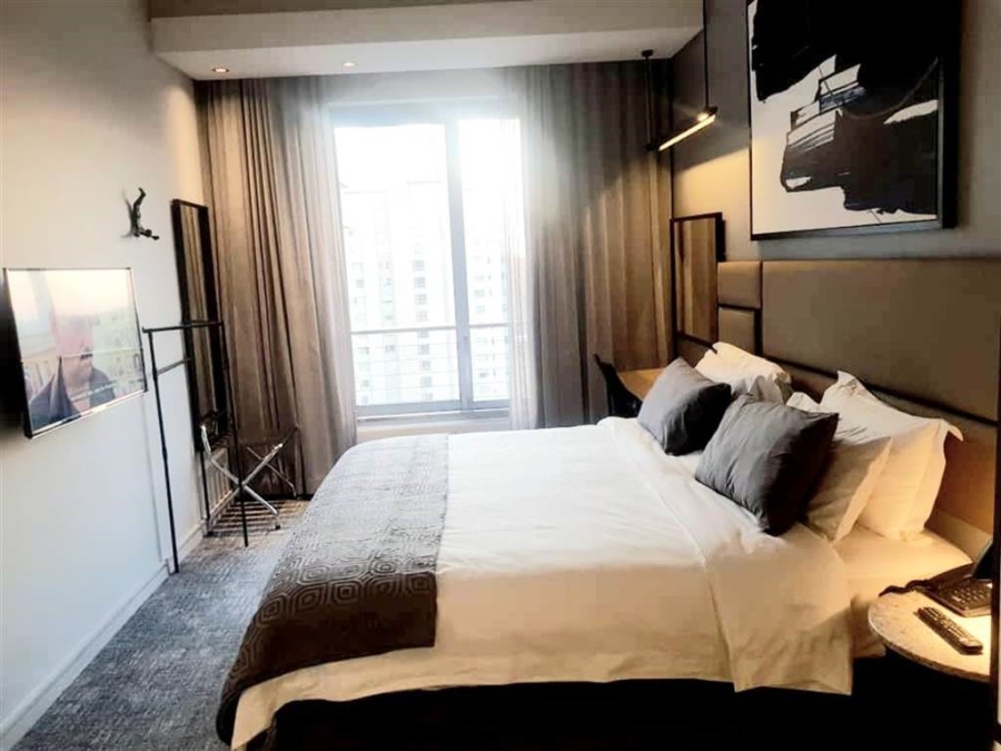 To Let 2 Bedroom Property for Rent in Sandton Central Gauteng