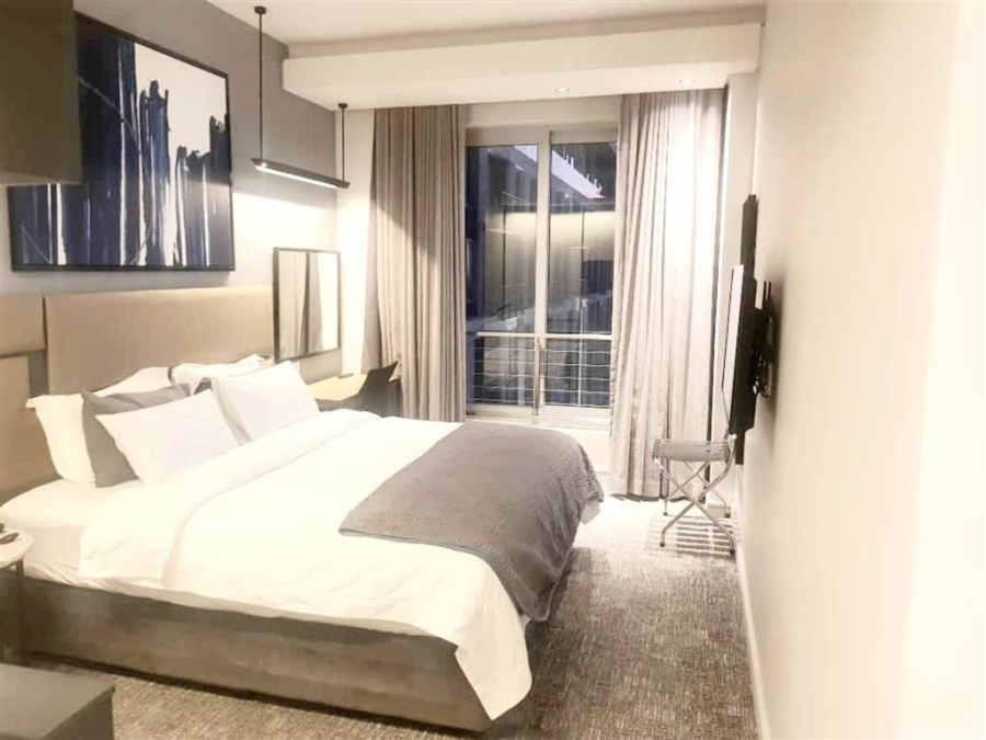 To Let 2 Bedroom Property for Rent in Sandton Central Gauteng