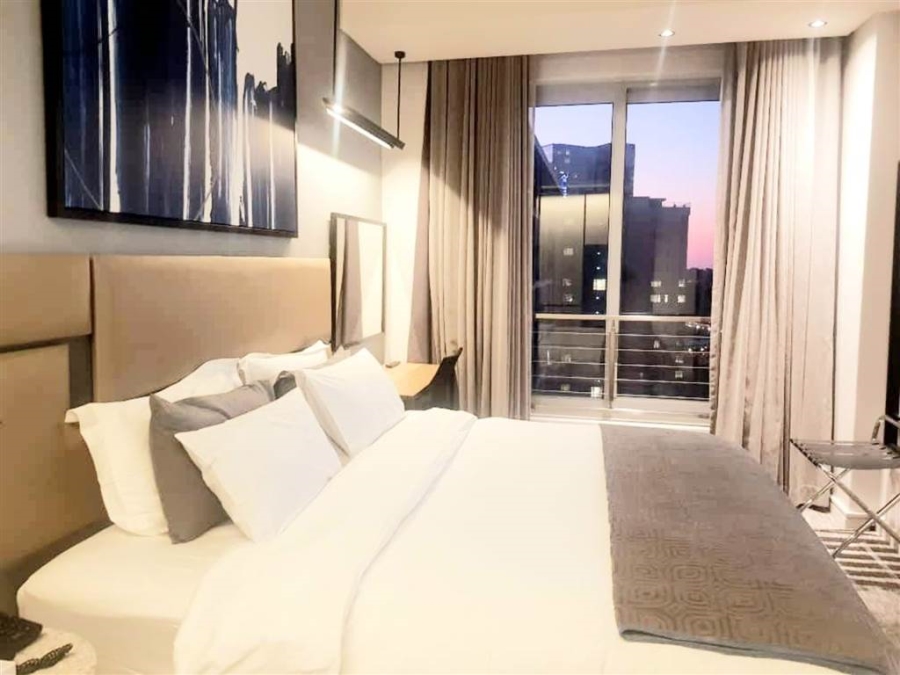 To Let 2 Bedroom Property for Rent in Sandton Central Gauteng