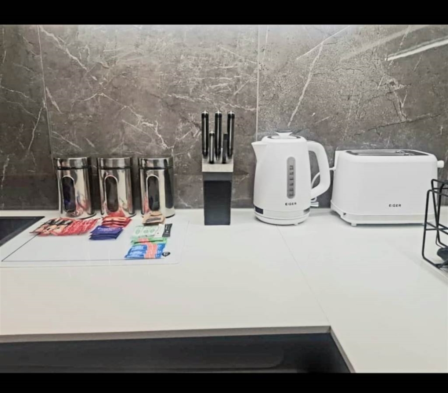 To Let 2 Bedroom Property for Rent in Sandton Central Gauteng