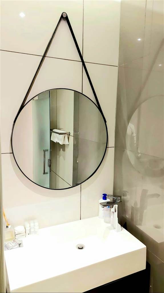 To Let 2 Bedroom Property for Rent in Sandton Central Gauteng