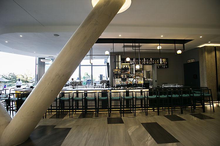 To Let 2 Bedroom Property for Rent in Sandton Central Gauteng