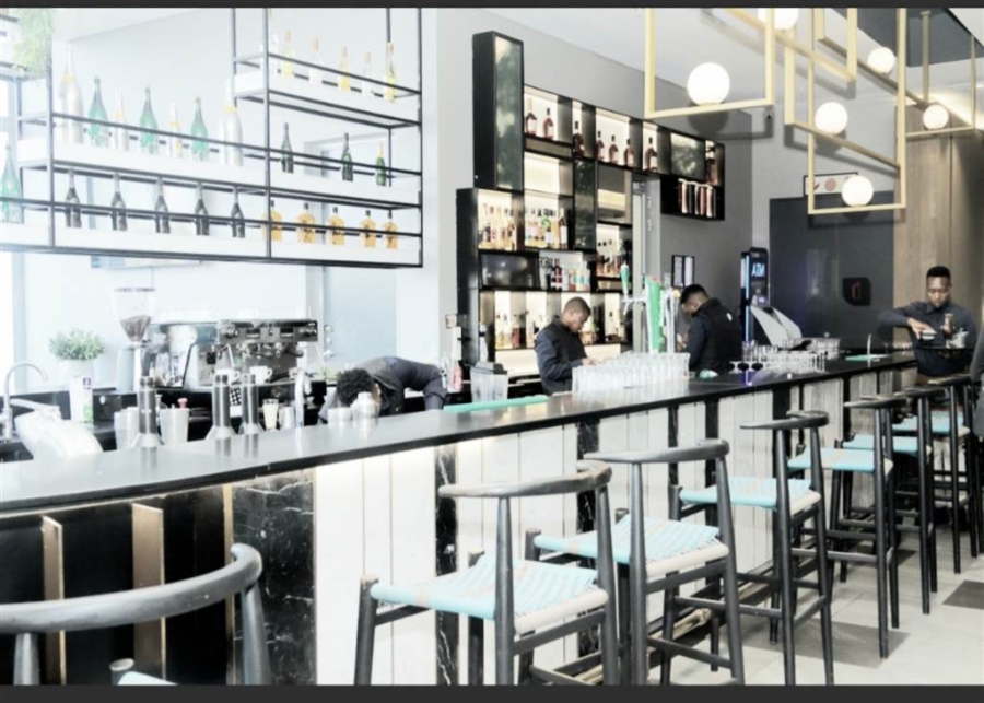 To Let 2 Bedroom Property for Rent in Sandton Central Gauteng