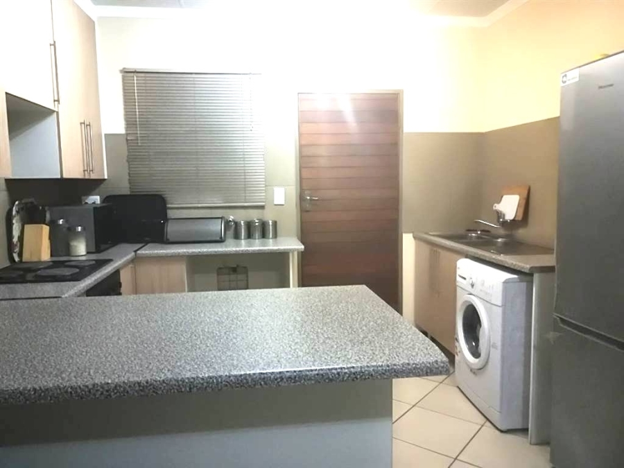 2 Bedroom Property for Sale in Sagewood Gauteng